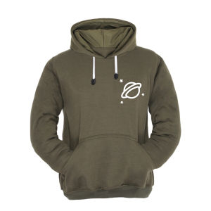 TopOne88 Sweater Hoodie JUMPER Fleece Pria Wanita Dewasa Sablon POLYFLEX PLANET