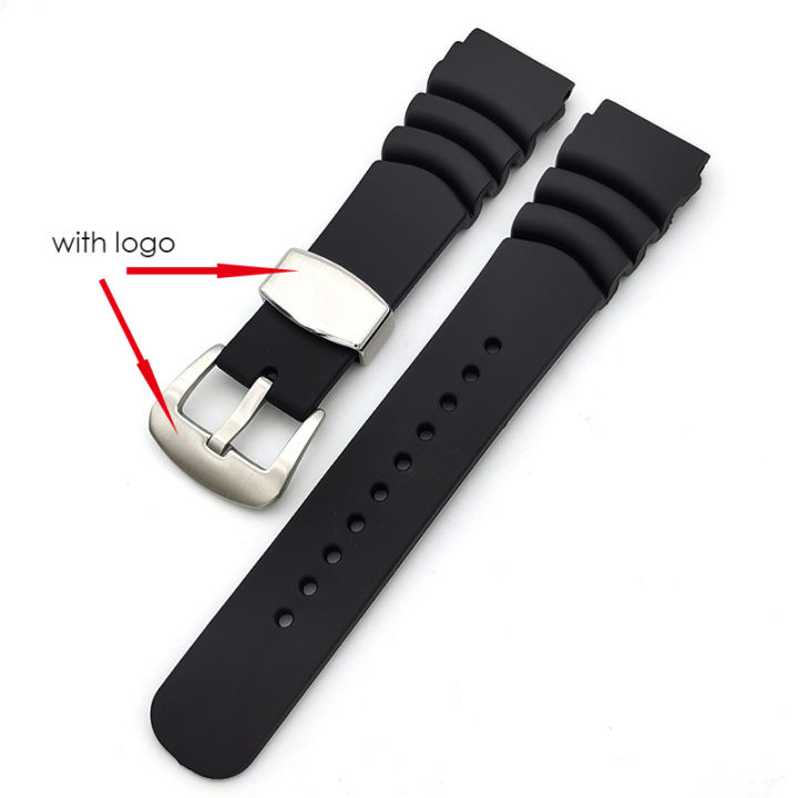 Seiko watch strap online pins