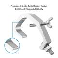 1pcs Light Hook Gantungan Lighting Hook Untuk Moving Head Beam. 