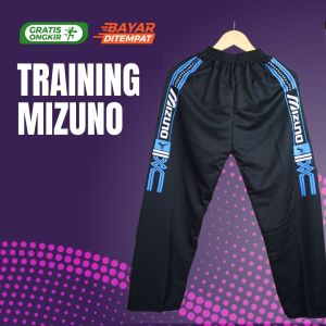 TRAINING PANJANG MIZUNO OLAHRAGA SEHARI-HARI TERMURAH