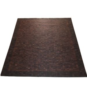 Chiếu Gỗ Trắc Miếng  Chiếu Gỗ Mian.vn ( video  hình thật )