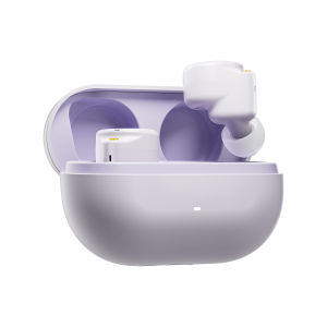 CERAMICS MK2 True Wireless Earbuds 40dB Active Noise Cancelling Earphones Bluetooth 6.0 Hi-Res LDAC IPX4 Sweat Resistant 45H Playtime HD Mics Game Mode Dual Connectivity