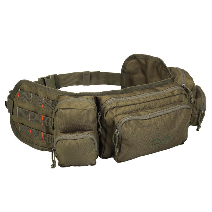 Belt bag online decathlon