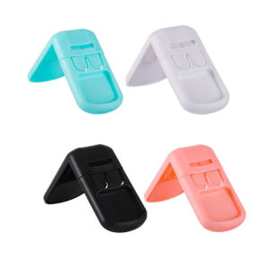 Child Safety Lock for Cabinet Refrigerator Door Kids Anti-Pinching Hand Protection Drawer Lock Buckle Proof Corner Protector