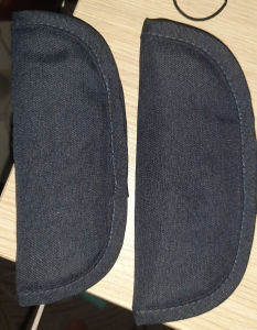 Miếng Đệm Lót Dây Đai An Toàn Xe Đẩy Em Bé