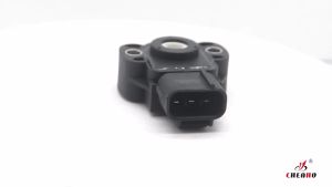 High Quality TPS Throttle Position Sensor 4606196 For Chrysler Dodge Plymouth 1998-2005 5S5090