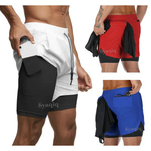 Celana Lari Jogging Running Drifit Pria Wanita