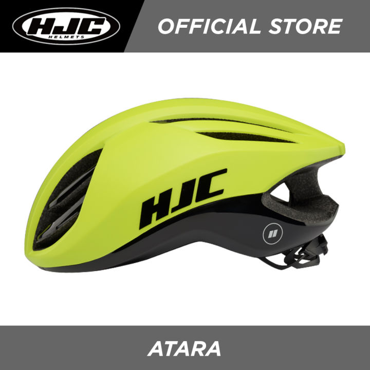 Lazada store helmet bike