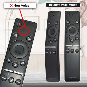Remot Remote Android Smart TV Samsung BN59-01330A / BN59-01312A BN59-01329A BN59-01329B BN59-01330B