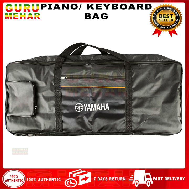 YAMAHA (Padded Keyboard Bag/Piano Bag) - Fit for YAMAHA PSR - E463/E453