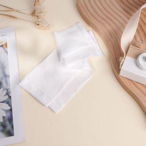 BETTERFORM Children Outdoor Sports Elastic Ice Silk Sun Protection Kids UV Arm Sleeves Summer Cooling Arm Cover