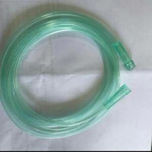 Ống Nối Oxy 2m Nhựa Dẻo - Dùng Cho Máy Tạo Oxy