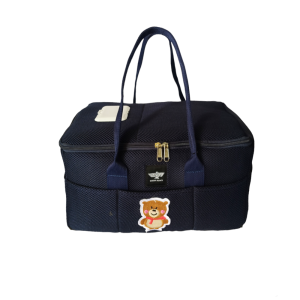 Jyuline Diapers Bag Pac Caddy Baby Tas Perlengkapan Bayi Medium