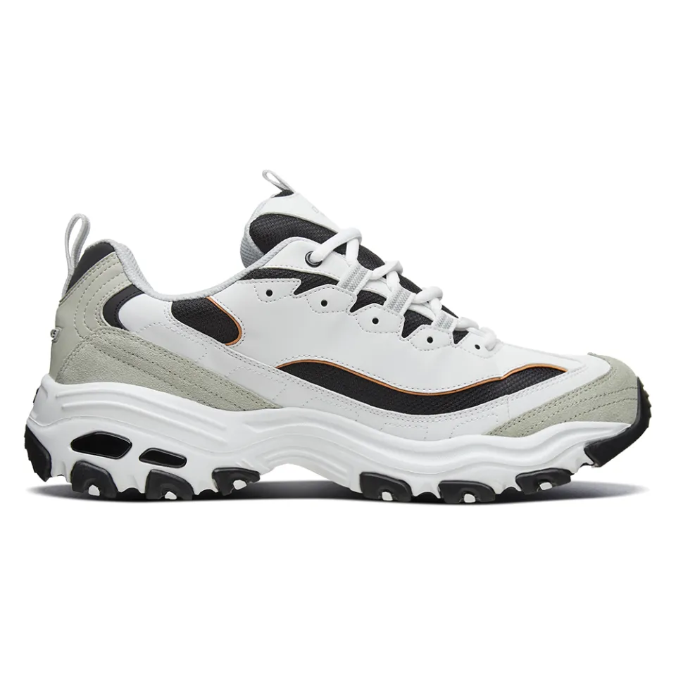 Tenis skechers hotsell d lites