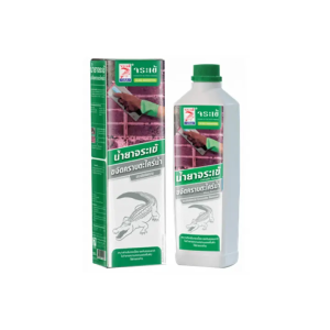 Nước Tẩy Rêu Mốc Cá Sấu Crocodile Moss Remover 0.5 lít (KCRE-00503)