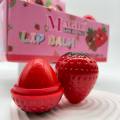 MAGIC YOUR LIFE STRAWBERRY LIP BALM. 