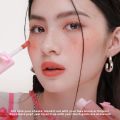 [NEW APPLICATOR] Chu Chu Beauty Heart Paint in Pink Bunny. 