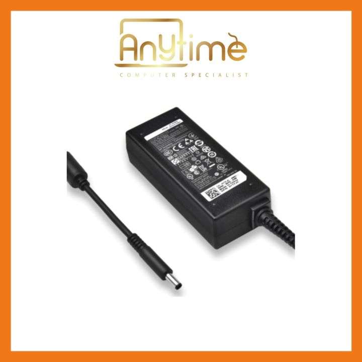 OEM 65W Adapter Charger for Dell Inspiron 15-5567 5565 P66F 19.5V 3.34A 4.5*3.0m