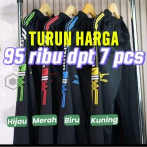 TERBARU CELANA PANJANG MIZUNO MURAH / CELANA PANJANG PRIA / CELANA MURAH / TRENING PANJANG