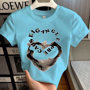 KAOS CROP TOP / BAJU CROP TOP / T SHIRT CROP TOP / ATASAN CROP TOP / BAJU CROP / CROP TOP / COTTON