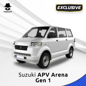 Cover Mobil Suzuki APV Arena Exclusive - Undercover Autocare