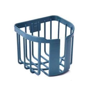 Punch-free Toilet Paper Holder Box Paper Storage Rack Paper Storage Box Bathroom Waterproof Wall Mount