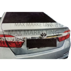 M389 TOYOTA CAMRY 12 SPOILER OEM