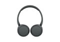 Sony WH-CH520 Wireless On-Ear Headphones Bluetooth with Swivel Design Voice assistant USB Type C Charging CH510 CH520. 