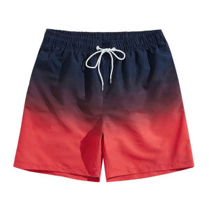 MADHERO Mens Beach shorts Swimming Trunks summer outfit swimsuit taslan sport shorts for men panglakad mesh short original branded pang porma mens swimwear boardshorts