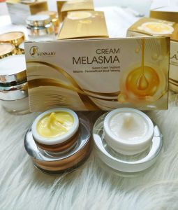 BỘ NÁM NGÀY ĐÊM KHÔNG BONG TRÓC xoá bỏ thâm nám sản phẩm chuyên cho spa