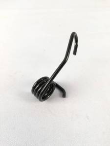 28095 สปริงคันโยกเกียร์หลัก DC60DC68 Spring Gear (5T051-3237-0) อะไหล่รถเกี่ยว ยี่ห้อ Farmtech