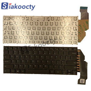 (HD1) Mới cho Bàn phím Laptop AVITA Liber NS14A6 US DK-284-1 342840016