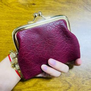 Ins fashion coin purses wallet classic retro style short wallet for womens