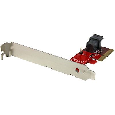 NVME M.2 TO SFF-8643 Adapter PCIe NVME to SFF-8643 U.2 Expansion