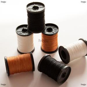 [COD] hegu ด้ายตาข่ายสำหรับร้อยทำจากด้ายถักเชือกสำหรับถักรองเท้าด้ายตาข่าย