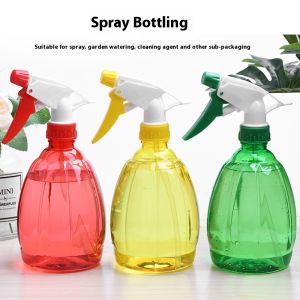 AOJN【จัดส่งในท้องถิ่นในประเทศไทย】 ขวดสเปรย์PETทนทานสำหรับการบรรจุทั่วไป