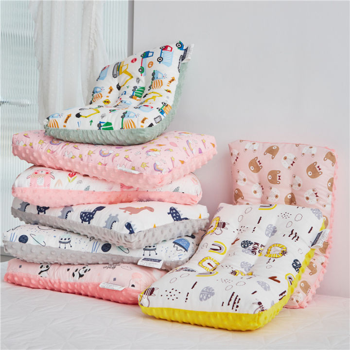 Cute baby pillows best sale