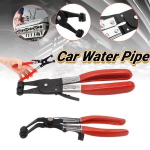 【COD】Hose Clip Plier Tools Snap Pliers Car Hose Clamp Pliers Fuel Coolant Clip Tool Car Mechanic Foreman Tools