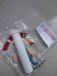 PIPA GAS SLONGSONG GAS PLASTIK GAS VEGA ZR VEGA R NEW 2006 VEGA R 2004 MERK WIN