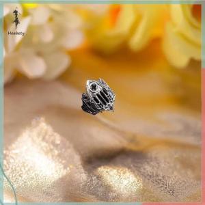 🔥ส่วนลด 10 บาท สำหรับการซื้อ 1 ชิ้น🔥ราคาถูก แหวนอัลลอยเปิดได้แกะสลักเป็นเอกลักษณ์สำหรับสวมใส่ทุกวันเป็นของขวัญ