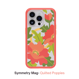 OtterBox Symmetry MagSafe Clear Case เคสกันกระแทก สำหรับ iPhone 14 Pro I 14 Promax I 15/14 Plus I 15 Pro I 15 Promax