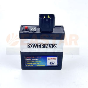 Racing CDI Dualband สําหรับ RAIDER 150 Newbreed (Gen2)