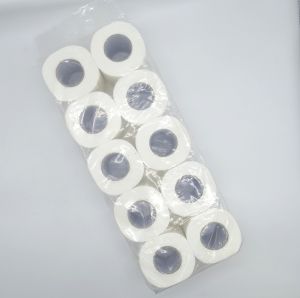 TISSUE PAPER for all type of restroom soft good qaulity