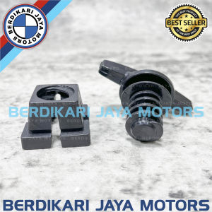 MUR TOOL BOX BMW HITAM TOOLBOX