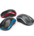 Logitech Wireless Mouse เม้าส์ไร้สาย. 