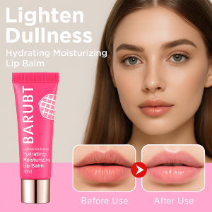 Moisturizing Lip Balm Nourishing Brightening Lip Essence