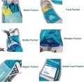 AONIJIE 5L Outdoor Sport Multifunctional Camping Backpack Cycling Running Climbing Hiking Hydration Vest Pack. 