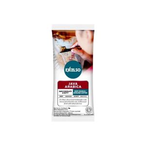 Excelso Kopi Bubuk Premium Kemasan Sachet Berbagai Varian Pilih Rasa