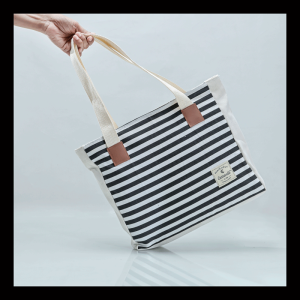 Totebag Kuliah Tote Bag Polos Atau Motif Untuk Belanja Seminar Souvenir Bisa Custom Sablon