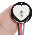 Sensor Detak Jantung Pulse Heart Rate Arduino PPG. 